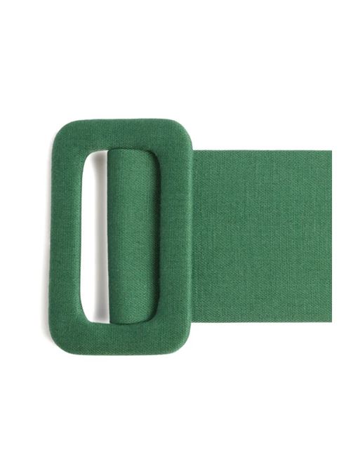 Cintura media LA DOUBLEJ. | BEL0007COT075SOLIDGE02